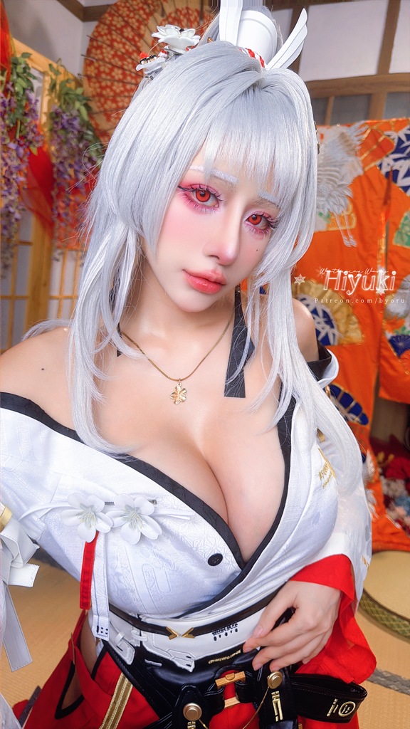 Byoru - Hiyuki - Mitaku photo 3-7