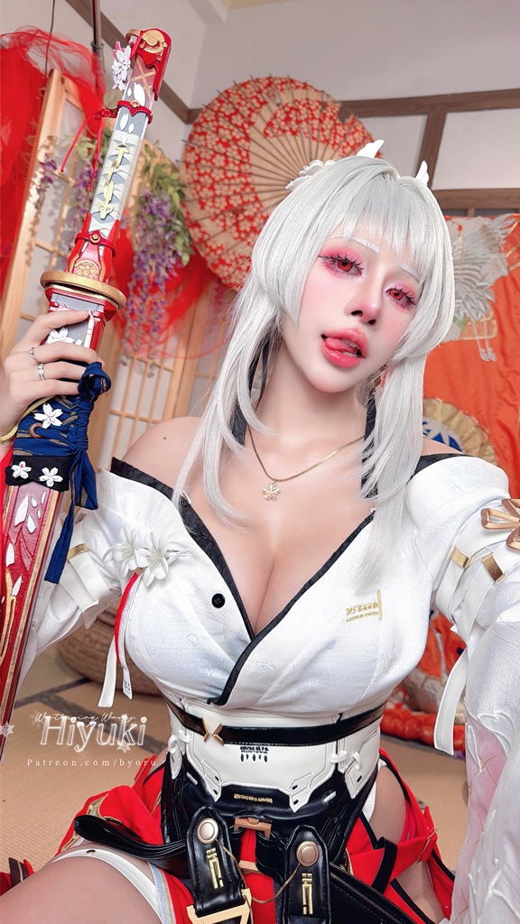 Byoru - Hiyuki - Mitaku photo 3-9