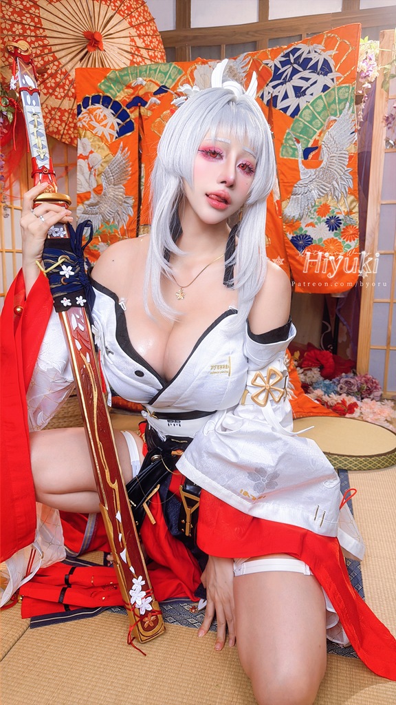 Byoru - Hiyuki - Mitaku photo 3-10