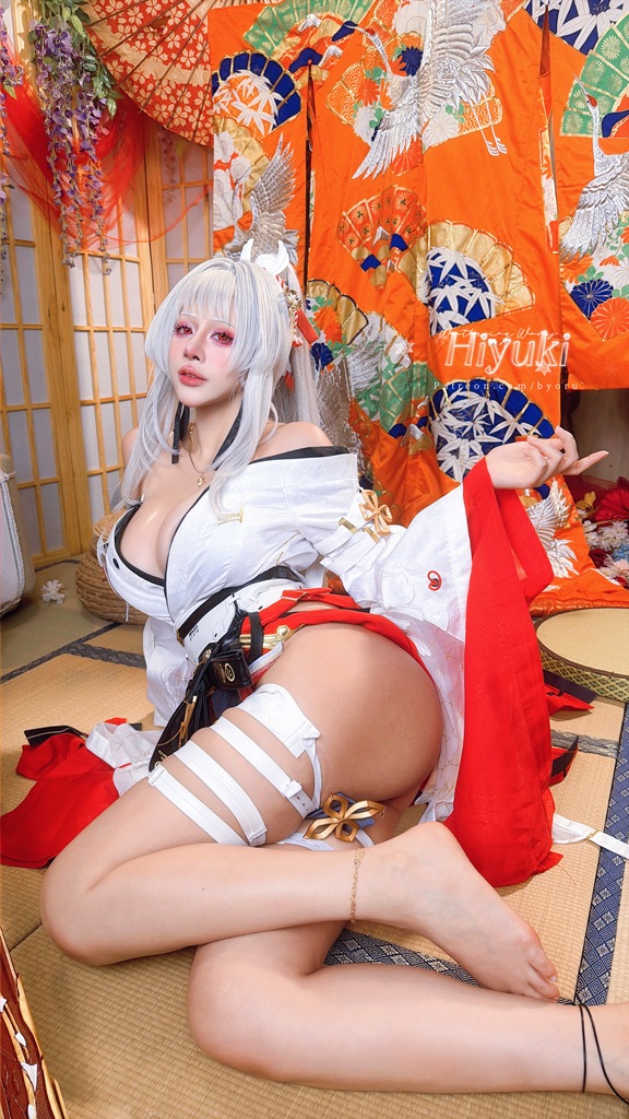 Byoru - Hiyuki - Mitaku photo 3-13