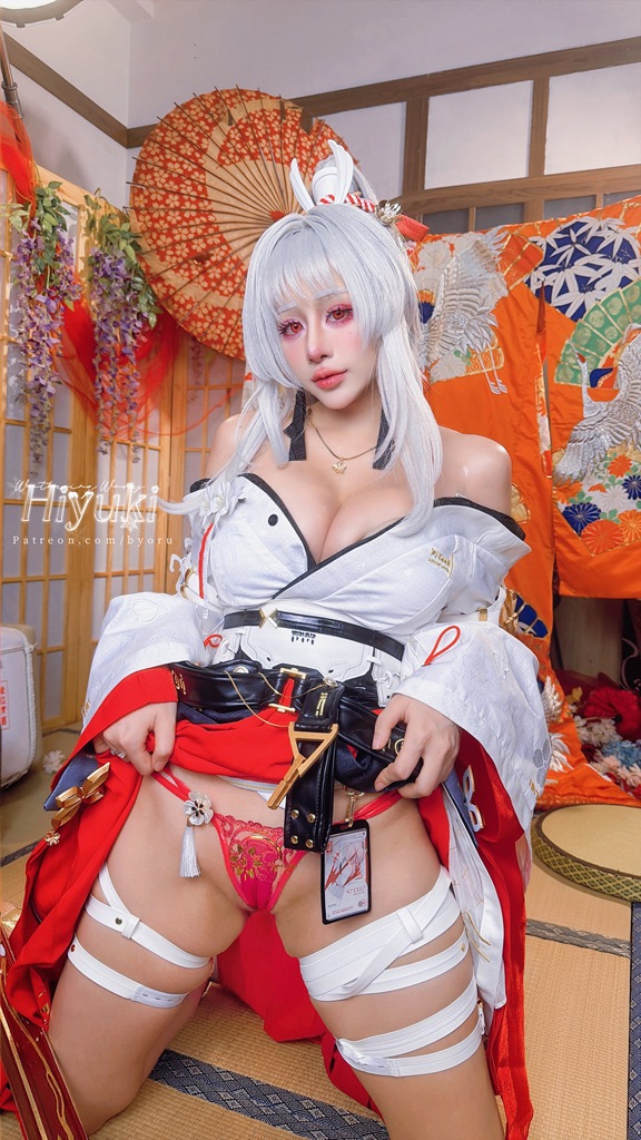 Byoru - Hiyuki - Mitaku photo 3-18