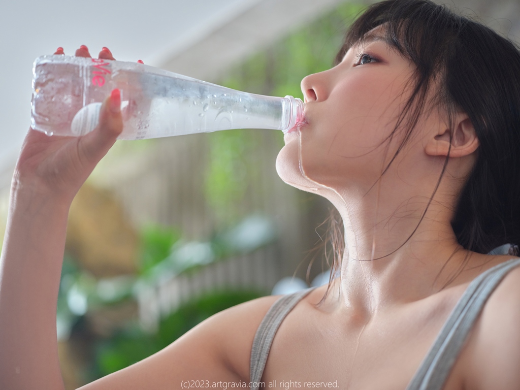 Inkyung 강인경 - ArtGravia Vol 521 - Mitaku photo 2-15