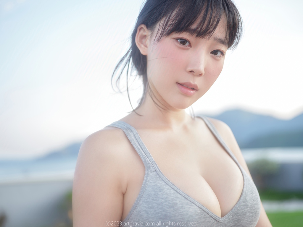 Inkyung 강인경 - ArtGravia Vol 521 - Mitaku photo 3-11