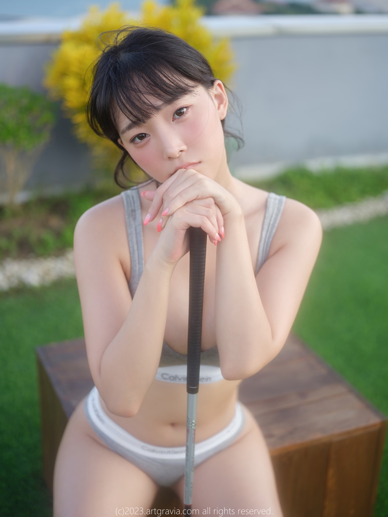 Inkyung 강인경 - ArtGravia Vol 521 - Mitaku photo 3-15