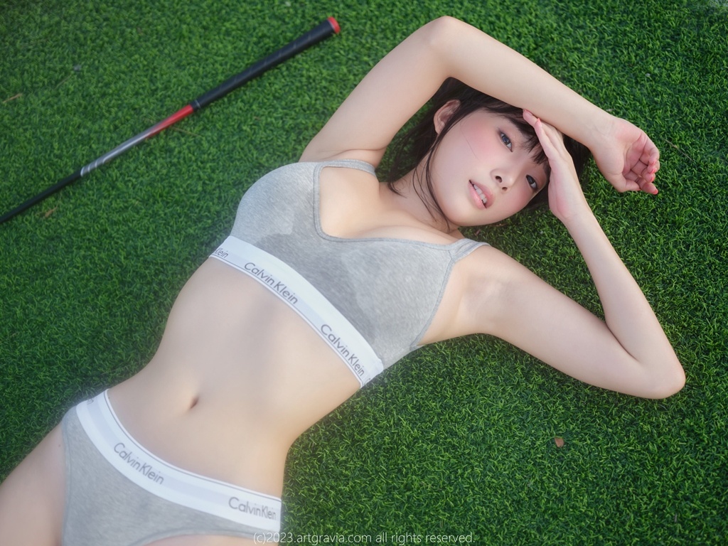 Inkyung 강인경 - ArtGravia Vol 521 - Mitaku photo 3-18