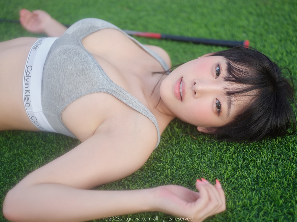 Inkyung 강인경 - ArtGravia Vol 521 - Mitaku photo 3-19