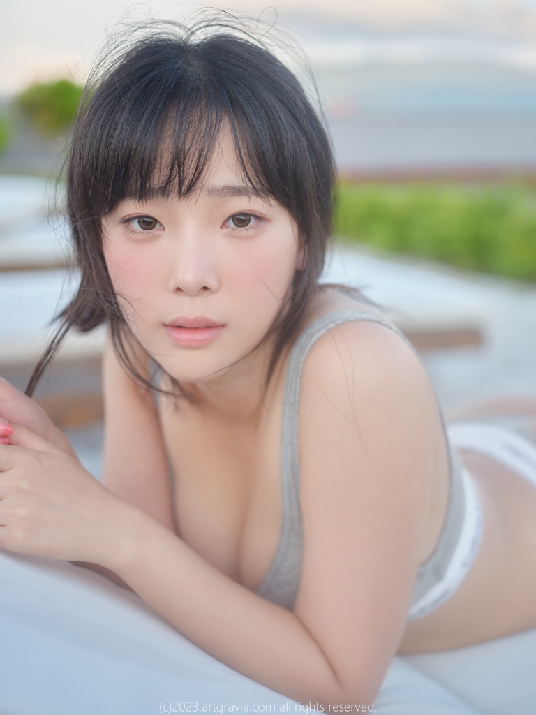 Inkyung 강인경 - ArtGravia Vol 521 - Mitaku photo 4-11