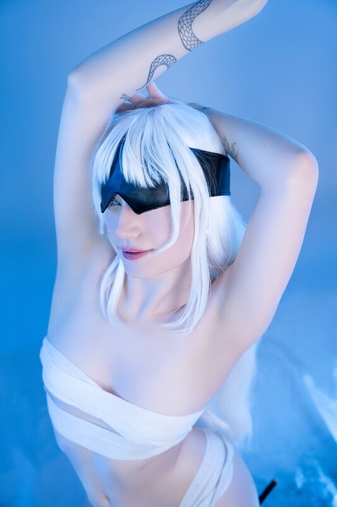 MoonDays - Satoru Gojo - Mitaku photo 1-6