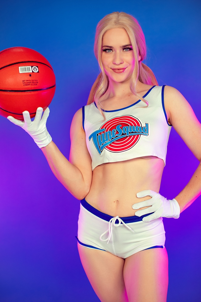 Nichameleon - Lola Bunny - Mitaku photo 1-0