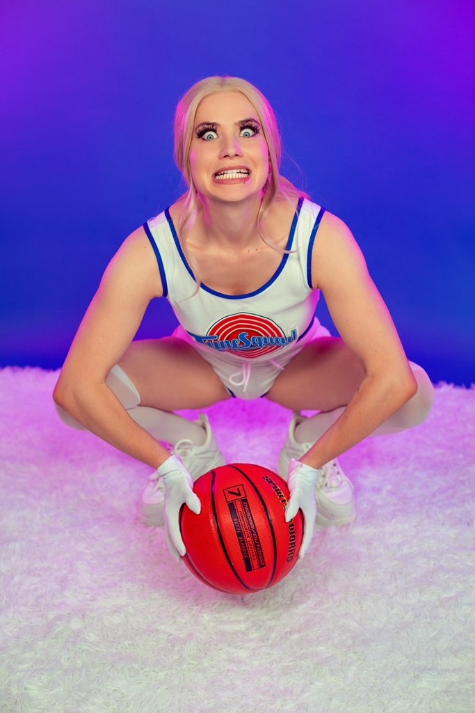 Nichameleon - Lola Bunny - Mitaku photo 1-10