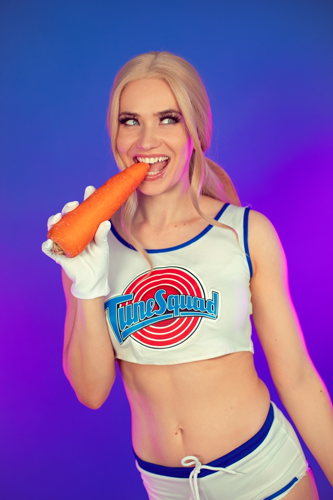 Nichameleon - Lola Bunny - Mitaku photo 1-13
