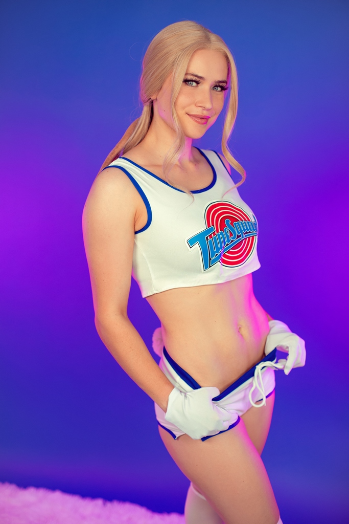 Nichameleon - Lola Bunny - Mitaku photo 1-17
