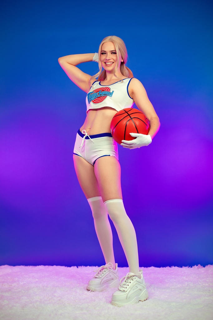 Nichameleon - Lola Bunny - Mitaku photo 1-3