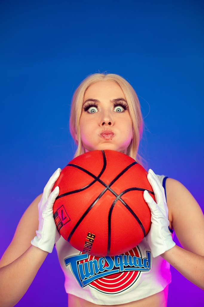 Nichameleon - Lola Bunny - Mitaku photo 1-6