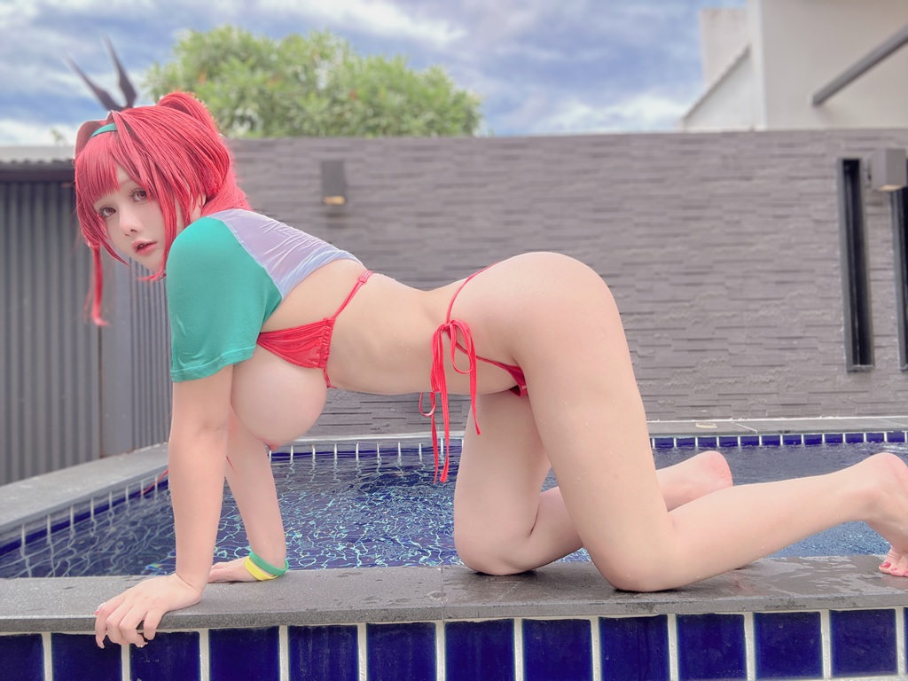 Nookkizz - Rapi Red Flavor (NIKKE) - Mitaku photo 1-13