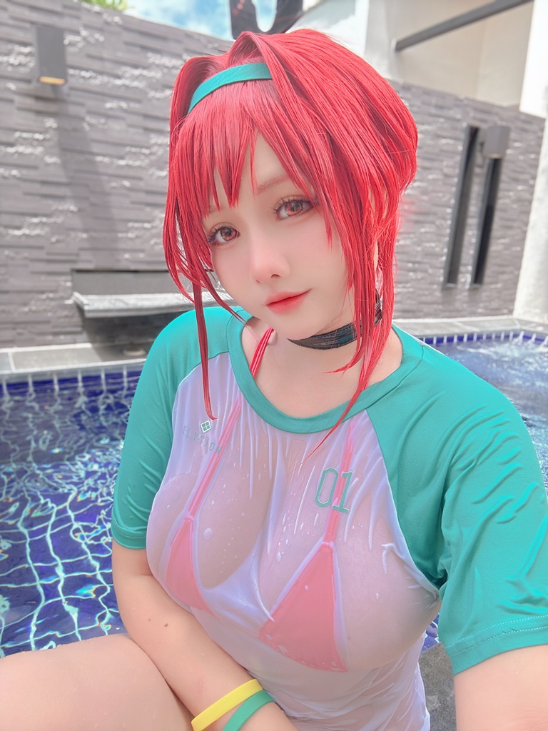 Nookkizz - Rapi Red Flavor (NIKKE) - Mitaku photo 1-1