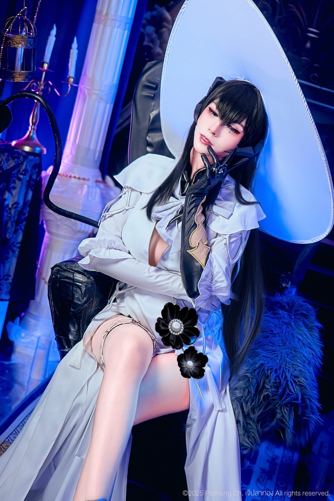 Plathong - The Dahlia - Mitaku photo 1-1