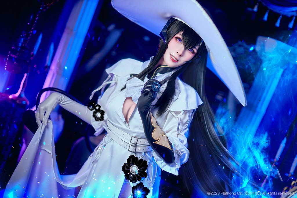 Plathong - The Dahlia - Mitaku photo 1-3