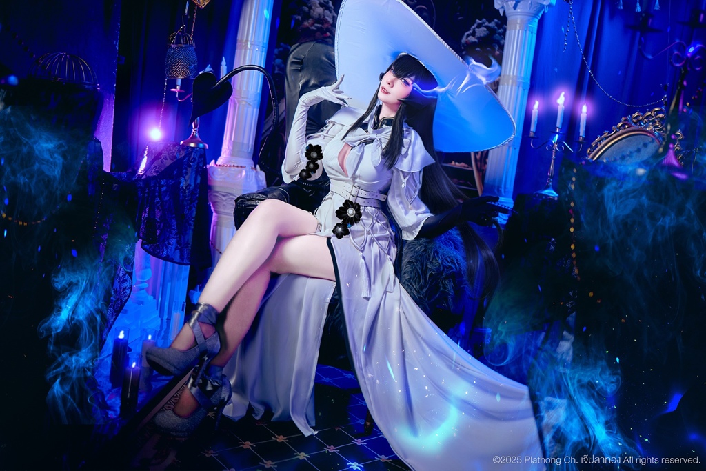 Plathong - The Dahlia - Mitaku photo 1-5