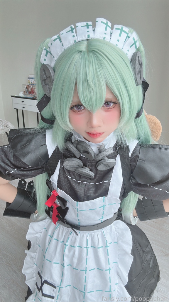 PoppaChan - Corin (Zenless Zone Zero) - Mitaku photo 1-0
