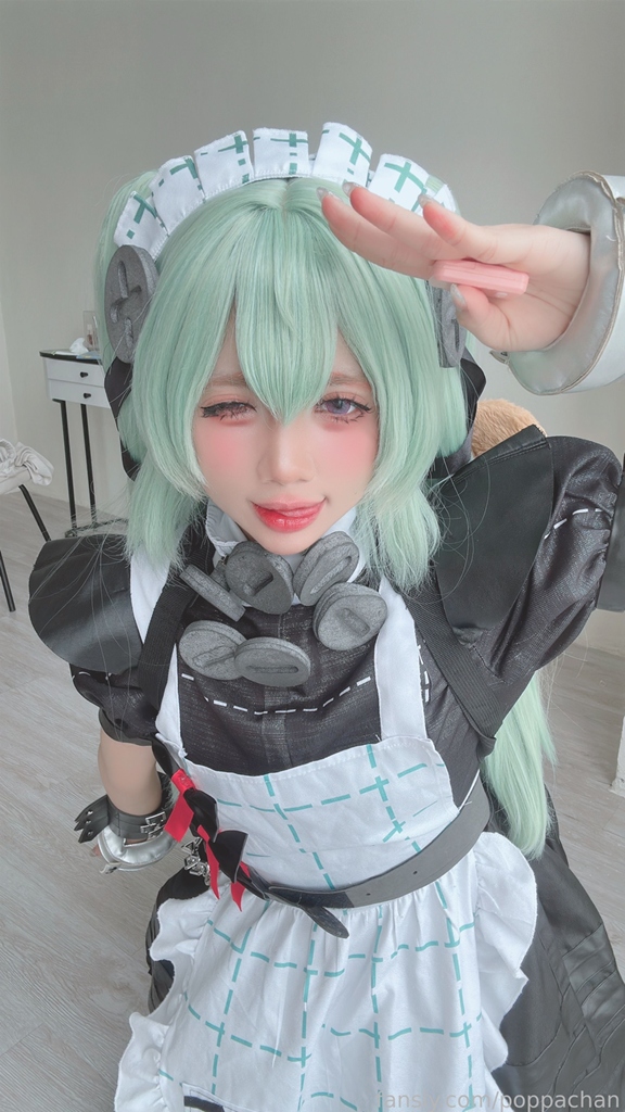 PoppaChan - Corin (Zenless Zone Zero) - Mitaku photo 1-1