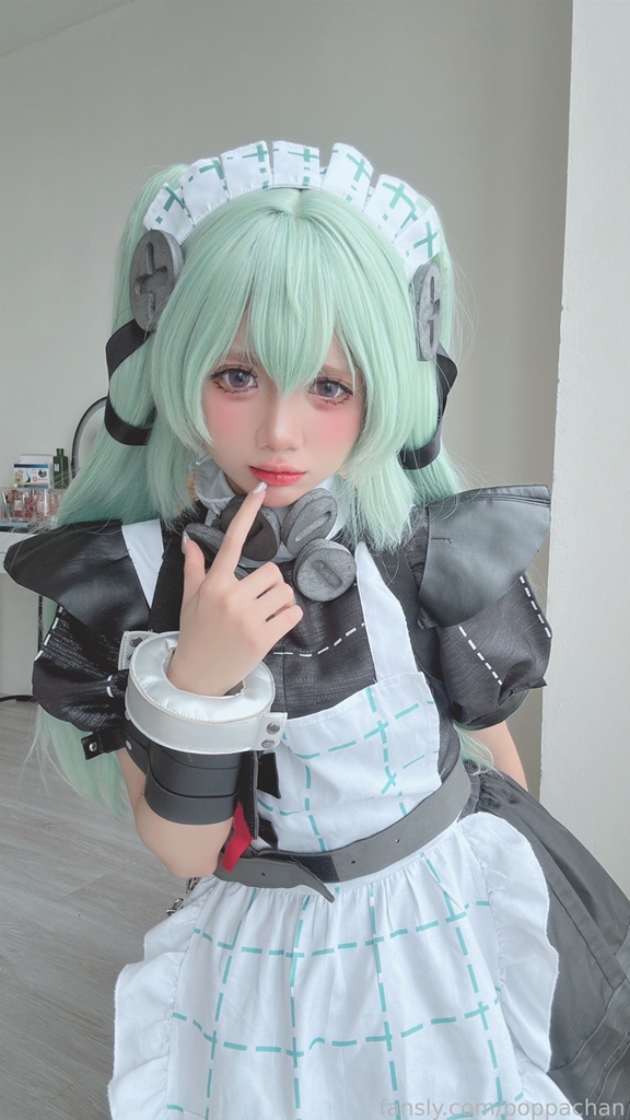 PoppaChan - Corin (Zenless Zone Zero) - Mitaku photo 1-2