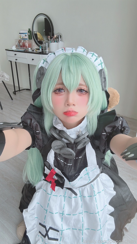 PoppaChan - Corin (Zenless Zone Zero) - Mitaku photo 1-7