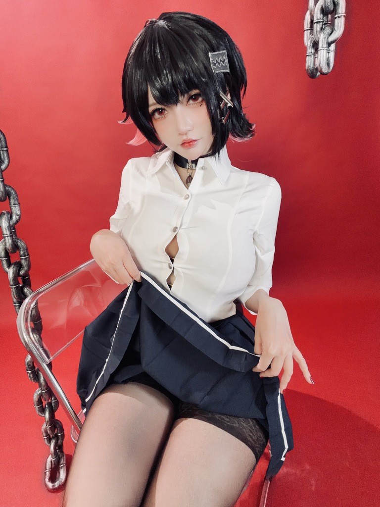 Potato Godzilla - Ellen Joe - Mitaku photo 1-10