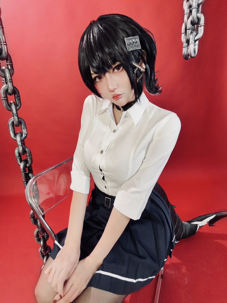 Potato Godzilla - Ellen Joe - Mitaku photo 1-1