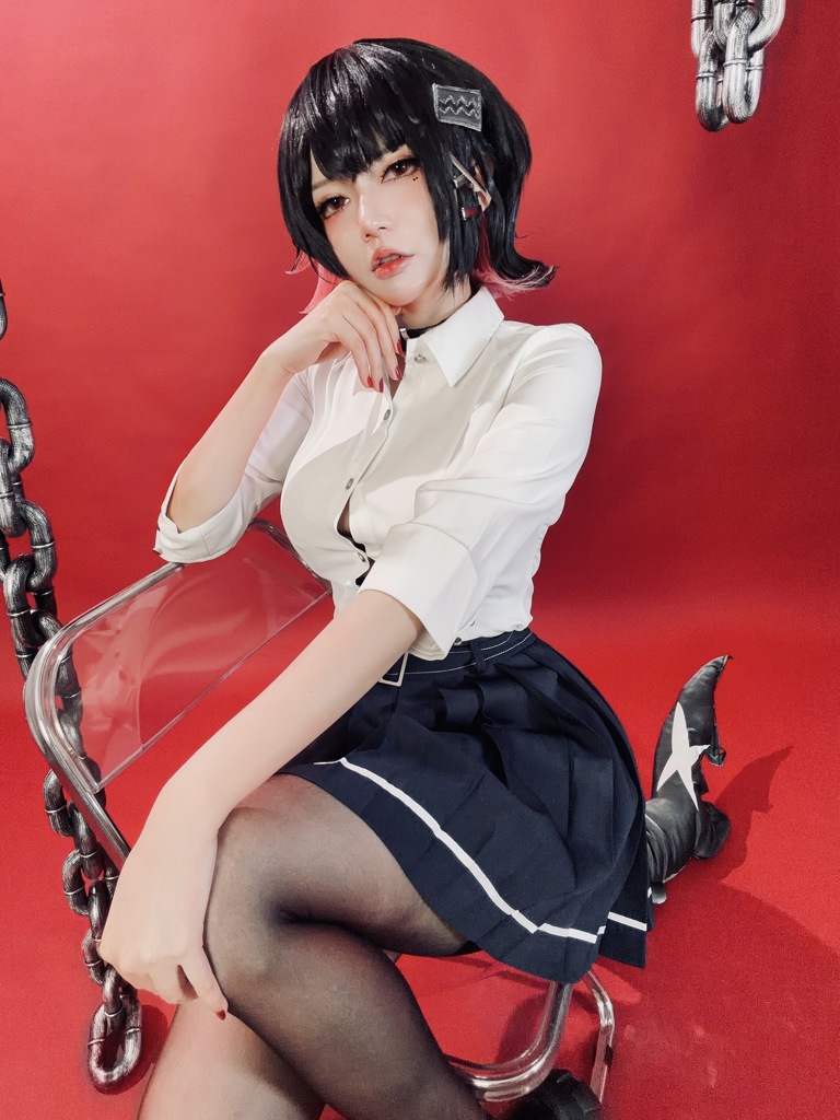 Potato Godzilla - Ellen Joe - Mitaku photo 1-3
