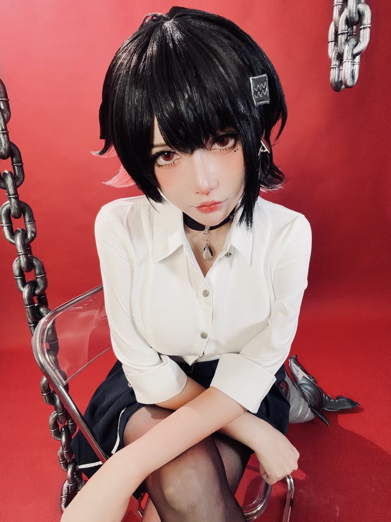 Potato Godzilla - Ellen Joe - Mitaku photo 1-5