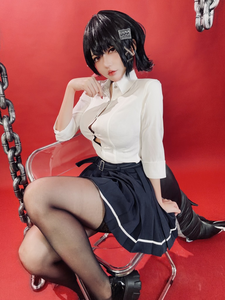 Potato Godzilla - Ellen Joe - Mitaku photo 1-8