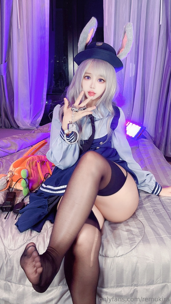 Remukira - Judy Hopps - Mitaku photo 1-0