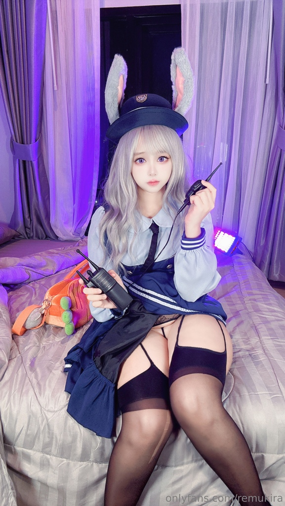 Remukira - Judy Hopps - Mitaku photo 1-1