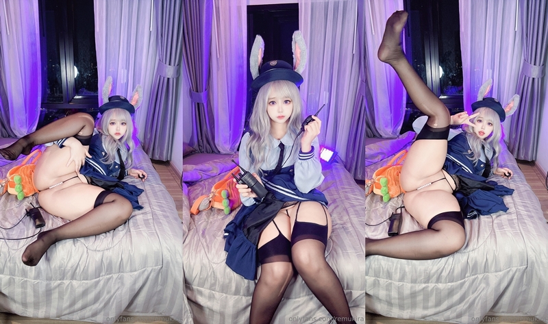 Remukira - Judy Hopps - Mitaku