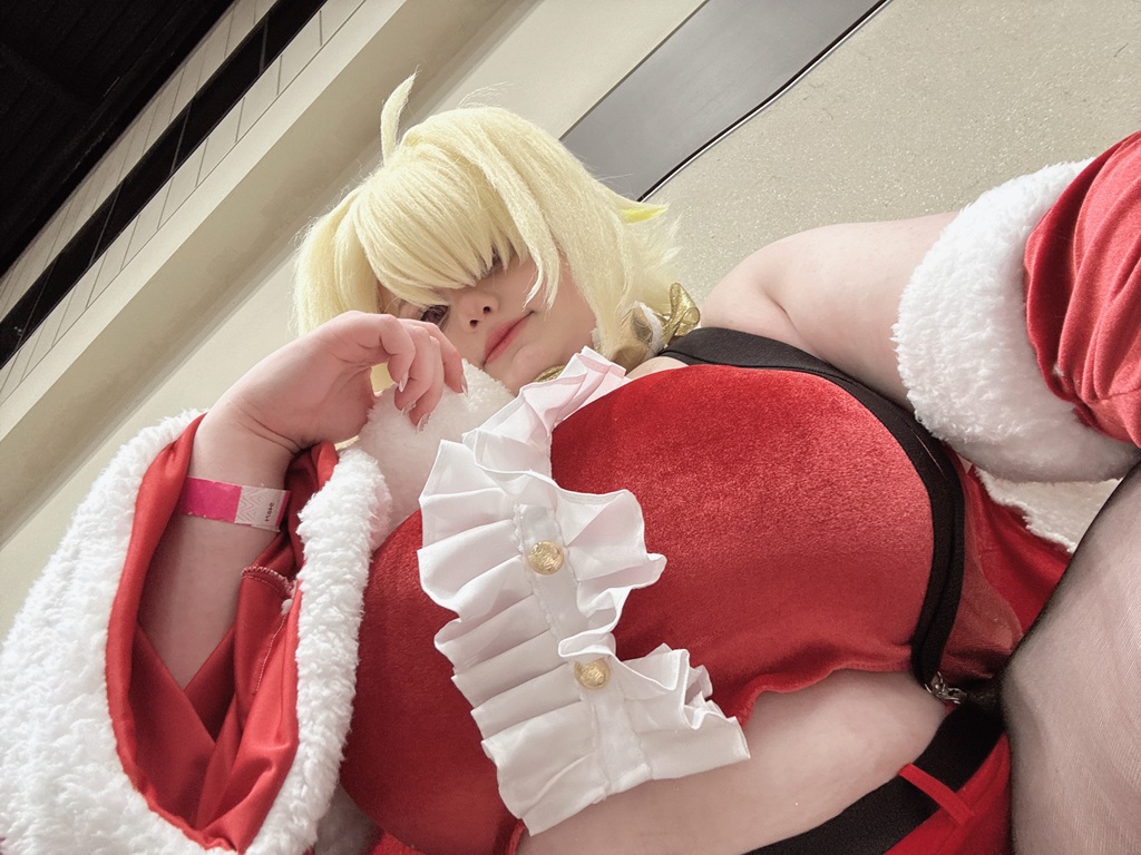 Rorosgelato - Elegg Xmas - Mitaku photo 1-3