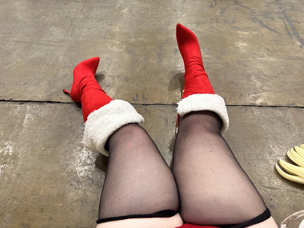 Rorosgelato - Elegg Xmas - Mitaku photo 1-8
