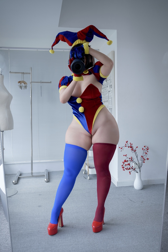 Rumipeach - Pomni - Mitaku photo 1-1