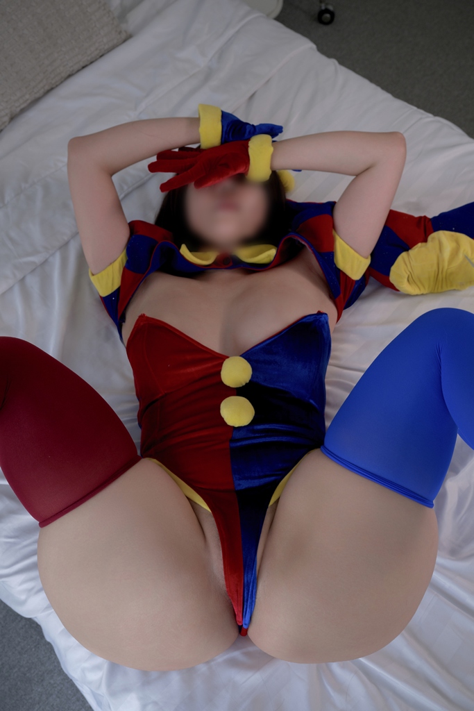Rumipeach - Pomni - Mitaku photo 2-2