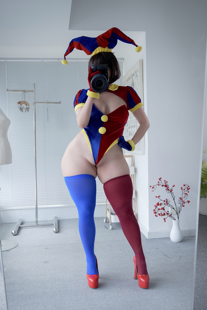 Rumipeach - Pomni - Mitaku photo 1-2