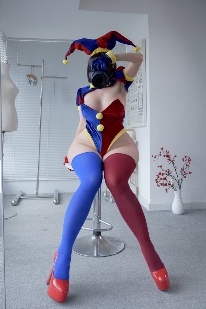 Rumipeach - Pomni - Mitaku photo 1-5