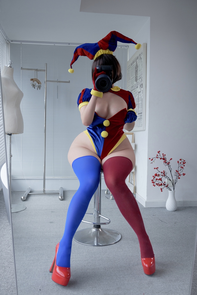 Rumipeach - Pomni - Mitaku photo 1-6