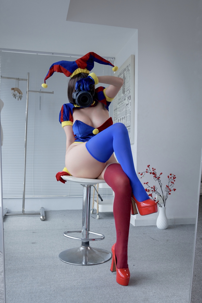 Rumipeach - Pomni - Mitaku photo 1-7