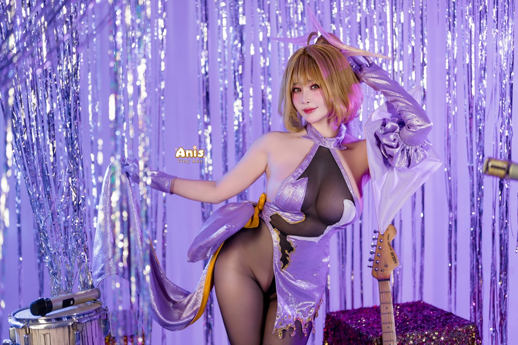 Tiny Asa - Anis Star Starlight (NIKKE) - Mitaku photo 1-11