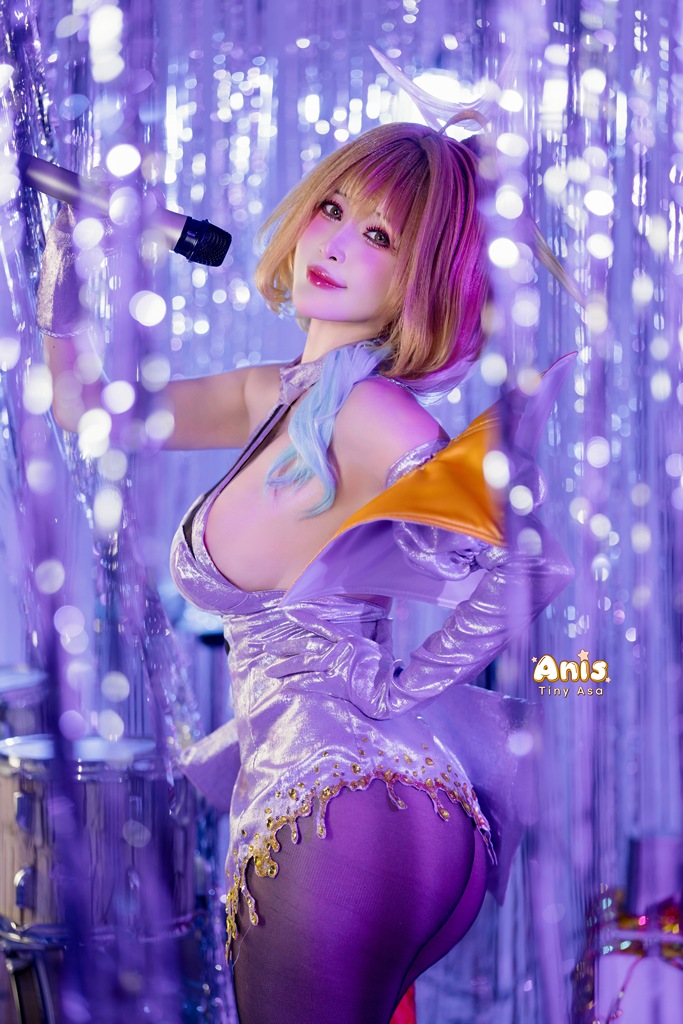 Tiny Asa - Anis Star Starlight (NIKKE) - Mitaku photo 1-12