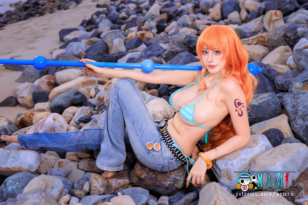 Byoru - Nami - Mitaku photo 1-9