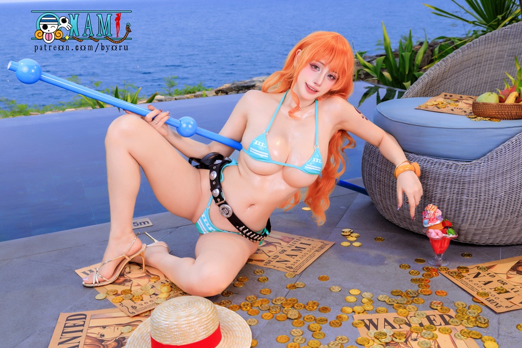 Byoru - Nami - Mitaku photo 1-17