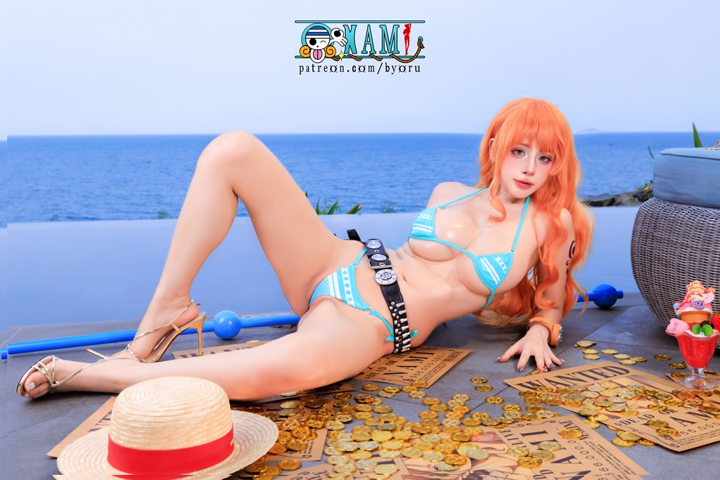 Byoru - Nami - Mitaku photo 2-13