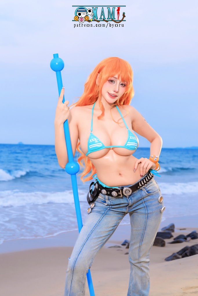 Byoru - Nami - Mitaku photo 1-4
