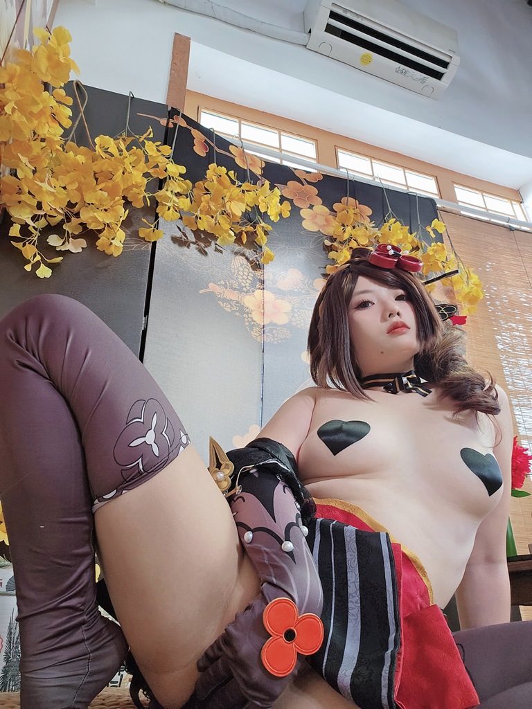 Messie Huang - Chiori - Mitaku photo 3-15